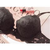 ブラジャー ショーツ 上下セット | PlusNao | 詳細画像9 