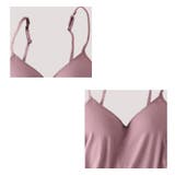 ブラトップ レディース 女性用 | PlusNao | 詳細画像8 