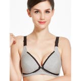 授乳ブラ マタニティブラジャー レディース | PlusNao | 詳細画像11 