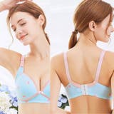 授乳ブラ マタニティブラジャー レディース | PlusNao | 詳細画像13 