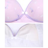 授乳ブラ マタニティブラジャー レディース | PlusNao | 詳細画像15 