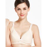 授乳ブラ マタニティブラジャー レディース | PlusNao | 詳細画像3 