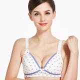 授乳ブラ マタニティブラジャー レディース | PlusNao | 詳細画像5 