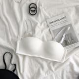 ブラジャー ハーフトップ ノンワイヤーブラ | PlusNao | 詳細画像11 