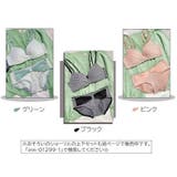 3 4カップブラ 単品 | PlusNao | 詳細画像17 