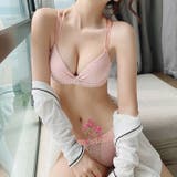 3 4カップブラ 単品 | PlusNao | 詳細画像7 