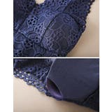 ブラトップ カップ付きインナー ノースリーブ | PlusNao | 詳細画像18 