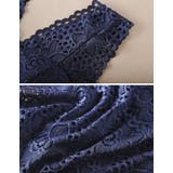 ブラトップ カップ付きインナー ノースリーブ | PlusNao | 詳細画像19 