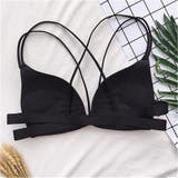 ノンワイヤーブラ ブラジャー レディース | PlusNao | 詳細画像10 