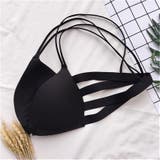 ノンワイヤーブラ ブラジャー レディース | PlusNao | 詳細画像11 