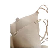 ノンワイヤーブラ ブラジャー レディース | PlusNao | 詳細画像19 