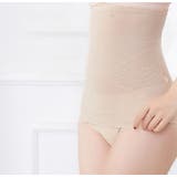 ウエストニッパー レディース 女性 | PlusNao | 詳細画像11