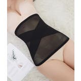 ウエストニッパー レディース 女性 | PlusNao | 詳細画像2