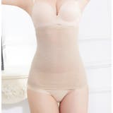 ウエストニッパー レディース 女性 | PlusNao | 詳細画像4