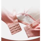 マタニティブラ 授乳ブラ ノンワイヤーブラ | PlusNao | 詳細画像10 