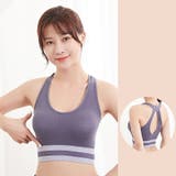 スポーツブラ レディース 女性 | PlusNao | 詳細画像2