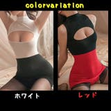 ベビードール セクシーランジェリー レディースインナー | PlusNao | 詳細画像6 