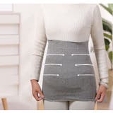 腹巻 はらまき 50cm | PlusNao | 詳細画像6