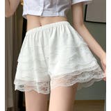 ペチパンツ 単品 1枚 | PlusNao | 詳細画像2 