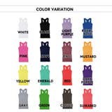 タンクトップ キャミソール Y字キャミソール | PlusNao | 詳細画像6 