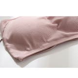 ストラップレスブラ レディース チューブトップブラ | PlusNao | 詳細画像11 