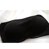 ストラップレスブラ レディース チューブトップブラ | PlusNao | 詳細画像14 