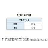 ストラップレスブラ レディース チューブトップブラ | PlusNao | 詳細画像20 