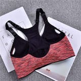 スポーツブラ レディース スポーツブラジャー | PlusNao | 詳細画像10 