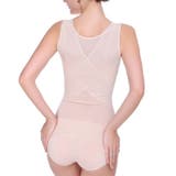 補正下着 ボディーシェイパー ワイヤーなし | PlusNao | 詳細画像12 