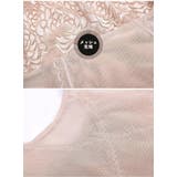 補正下着 ボディーシェイパー ワイヤーなし | PlusNao | 詳細画像15 