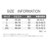 補正下着 ボディーシェイパー ワイヤーなし | PlusNao | 詳細画像20 