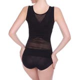 補正下着 ボディーシェイパー ワイヤーなし | PlusNao | 詳細画像3 