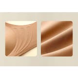 ノンワイヤーブラ フルカップブラ ブラジャー | PlusNao | 詳細画像13 