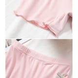 オーバーパンツ インナーパンツ ペチパンツ | PlusNao | 詳細画像10 