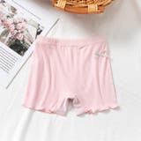 オーバーパンツ インナーパンツ ペチパンツ | PlusNao | 詳細画像4 