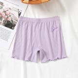 オーバーパンツ インナーパンツ ペチパンツ | PlusNao | 詳細画像5 