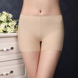 ペチパンツ タップパンツ レディース | PlusNao | 詳細画像4