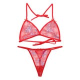 ブラジャー ショーツ 上下セット | PlusNao | 詳細画像10 