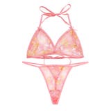 ブラジャー ショーツ 上下セット | PlusNao | 詳細画像13 