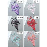 ブラジャー ショーツ 上下セット | PlusNao | 詳細画像14 