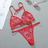 ブラジャー ショーツ 上下セット | PlusNao | 詳細画像4 