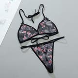 ブラジャー ショーツ 上下セット | PlusNao | 詳細画像6 