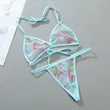 ブラジャー ショーツ 上下セット | PlusNao | 詳細画像7 