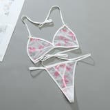 ブラジャー ショーツ 上下セット | PlusNao | 詳細画像8 