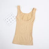 ボディシェイパー 補正下着 ウエストくびれメイク | PlusNao | 詳細画像7