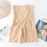 補整下着 ロングガードル ハイウエスト | PlusNao | 詳細画像11 