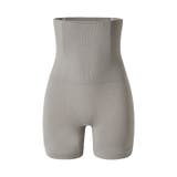 補整下着 ロングガードル ハイウエスト | PlusNao | 詳細画像12 