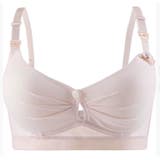 マタニティブラ 授乳ブラ ブラジャー | PlusNao | 詳細画像15 