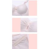 マタニティブラ 授乳ブラ ブラジャー | PlusNao | 詳細画像17 