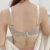 マタニティブラ 授乳ブラ ブラジャー | PlusNao | 詳細画像4 